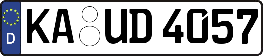 KA-UD4057