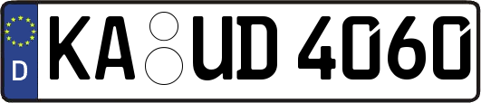 KA-UD4060