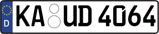 KA-UD4064