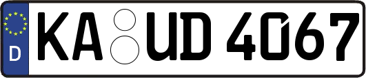 KA-UD4067