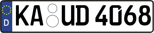 KA-UD4068