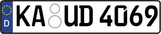 KA-UD4069