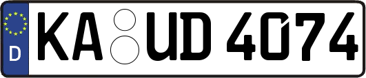 KA-UD4074