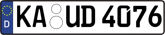 KA-UD4076