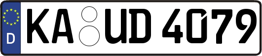 KA-UD4079
