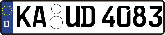 KA-UD4083