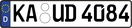 KA-UD4084