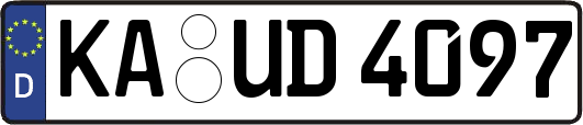 KA-UD4097