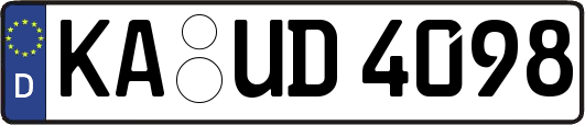 KA-UD4098