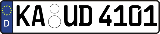 KA-UD4101