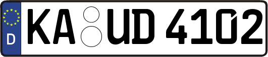 KA-UD4102