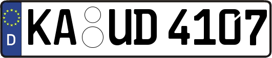 KA-UD4107