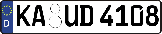 KA-UD4108