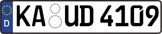 KA-UD4109