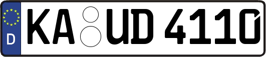 KA-UD4110