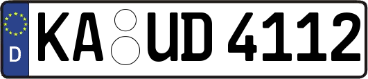KA-UD4112