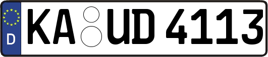 KA-UD4113