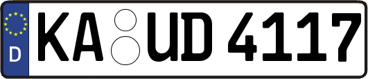 KA-UD4117