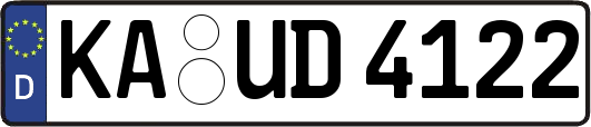 KA-UD4122
