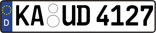 KA-UD4127