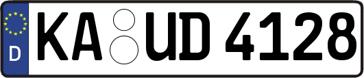 KA-UD4128
