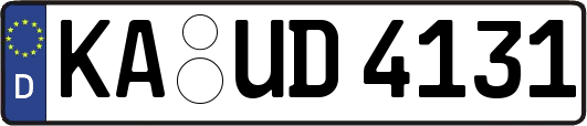 KA-UD4131