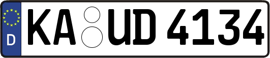 KA-UD4134