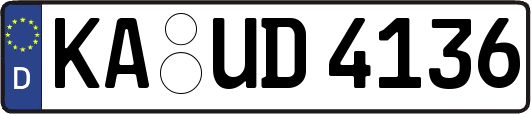 KA-UD4136