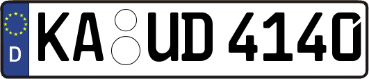 KA-UD4140
