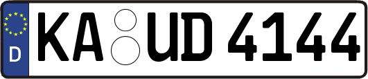 KA-UD4144
