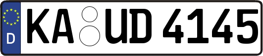 KA-UD4145