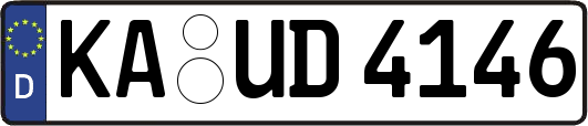 KA-UD4146