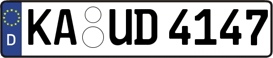 KA-UD4147