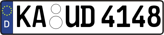 KA-UD4148