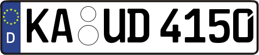 KA-UD4150