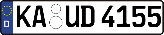KA-UD4155