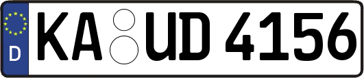 KA-UD4156