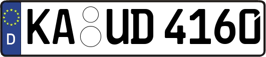 KA-UD4160
