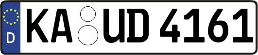 KA-UD4161
