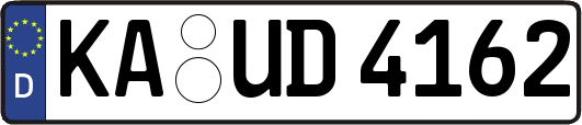 KA-UD4162