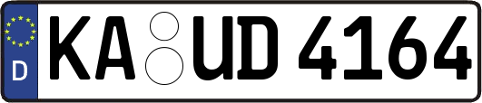 KA-UD4164