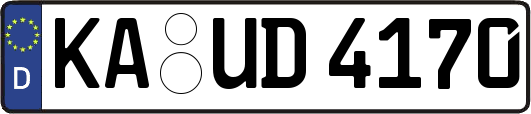 KA-UD4170