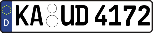 KA-UD4172