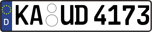 KA-UD4173