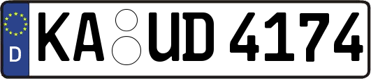KA-UD4174