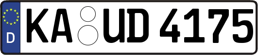 KA-UD4175