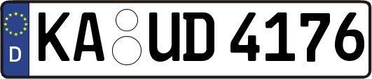 KA-UD4176