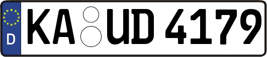KA-UD4179