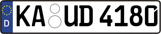 KA-UD4180