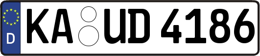 KA-UD4186